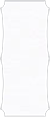 Linen Solar White Deco Card 4 x 9 1/4 - 25/Pk