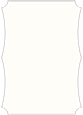 Crest Natural White Deco Card 5 x 7