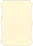 Eames Natural White (Textured) Deco Card 5 x 7 - 25/Pk
