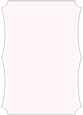 Light Pink Deco Card 5 x 7