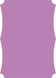 Plum Punch Deco Card 5 x 7