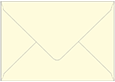 Crest Baronial Ivory Booklet Envelope 6 x 9 - 50/Pk