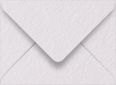 Colorplan Pristine White Booklet Envelope 6 x 9 - 91 lb . - 50/Pk