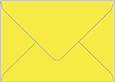 Lemon Drop Booklet Envelope 6 x 9 - 50/Pk