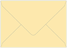 Peach Booklet Envelope 6 x 9 - 50/Pk