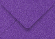 Amethyst Booklet Envelope 6 x 9 - 50/Pk