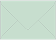 Tiffany Blue Booklet Envelope 6 x 9 - 50/Pk