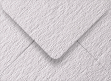 Colorplan Cool Grey Booklet Envelope 6 x 9 - 91 lb . - 50/Pk