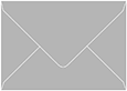 Pewter Booklet Envelope 6 x 9 - 50/Pk