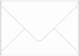 Ice Gold Booklet Envelope 6 x 9 - 50/Pk