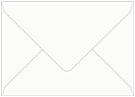 Quartz Booklet Envelope 6 x 9 - 50/Pk