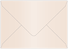 Nude Booklet Envelope 6 x 9 - 50/Pk