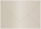 Sand Booklet Envelope 6 x 9 - 50/Pk