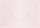 Blush Booklet Envelope 6 x 9 - 50/Pk