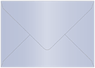 Vista Booklet Envelope 6 x 9 - 50/Pk