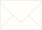 Creamery Dutch Felt Booklet Envelope 6 x 9 - 50/Pk