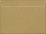 Natural Kraft Booklet Envelope 9 1/2 x 12 5/8 - 10/Pk