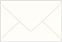 Crest Natural White Business Card Envelope 2 1/8 x 3 5/8 - 25/Pk