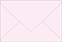Light Pink Business Card Envelope 2 1/8 x 3 5/8 - 25/Pk