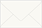 Eggshell White Business Card Envelope 2 1/8 x 3 5/8 - 50/Pk