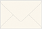 Textured Cream Business Card Envelope 2 1/8 x 3 5/8 - 25/Pk