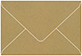 Natural Kraft Business Card Envelope 2 1/8 x 3 5/8 - 50/Pk