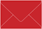 Red Pepper Business Card Envelope 2 1/8 x 3 5/8 - 50/Pk
