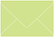 Pistachio Business Card Envelope 2 1/8 x 3 5/8 - 25/Pk