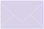 Purple Lace Business Card Envelope 2 1/8 x 3 5/8 - 50/Pk