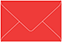 Rouge Business Card Envelope 2 1/8 x 3 5/8 - 50/Pk
