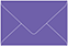 Amethyst Business Card Envelope 2 1/8 x 3 5/8 - 25/Pk