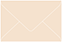 Latte Business Card Envelope 2 1/8 x 3 5/8 - 25/Pk