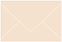 Latte Business Card Envelope 2 1/8 x 3 5/8 - 50/Pk