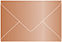 Copper Business Card Envelope 2 1/8 x 3 5/8 - 25/Pk