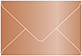 Copper Business Card Envelope 2 1/8 x 3 5/8 - 50/Pk