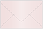 Blush Business Card Envelope 2 1/8 x 3 5/8 - 25/Pk