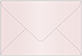 Blush Business Card Envelope 2 1/8 x 3 5/8 - 50/Pk