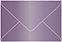 Purple Business Card Envelope 2 1/8 x 3 5/8 - 25/Pk