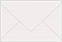 Linen Natural White Business Card Envelope 2 1/8 x 3 5/8 - 25/Pk