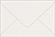 Linen Natural White Business Card Envelope 2 1/8 x 3 5/8 - 50/Pk