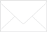 Crest Solar White Mini Envelope 2 1/2 x 4 1/4 - 25/Pk