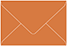 Papaya Mini Envelope 2 1/2 x 4 1/4 - 25/Pk