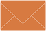 Papaya Mini Envelope 2 1/2 x 4 1/4 - 50/Pk