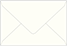 Textured Bianco Mini Envelope 2 1/2 x 4 1/4 - 25/Pk