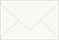 Eggshell White Mini Envelope 2 1/2 x 4 1/4 - 50/Pk