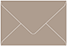 Pyro Brown Mini Envelope 2 1/2 x 4 1/4 - 25/Pk