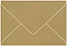 Natural Kraft Mini Envelope 2 1/2 x 4 1/4 - 50/Pk