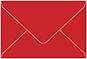 Red Pepper Mini Envelope 2 1/2 x 4 1/4 - 50/Pk