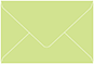 Pistachio Mini Envelope 2 1/2 x 4 1/4 - 50/Pk