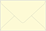 Sugared Lemon Mini Envelope 2 1/2 x 4 1/4 - 25/Pk